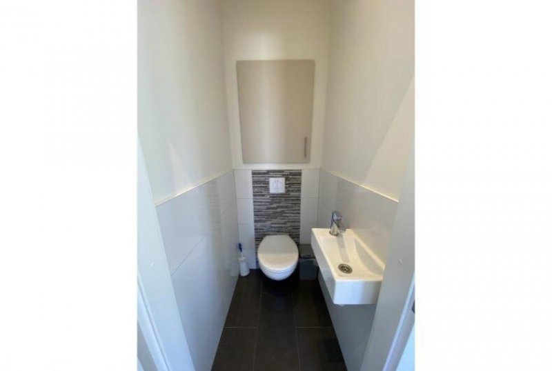 Hellevoetsluis Hackfort Gris Haus kaufen